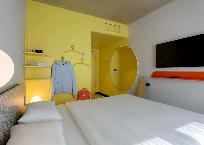 Ibis Budget Muenster City foto